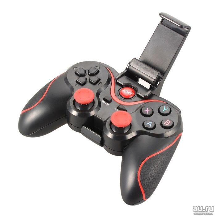 Джойстик для Смартфона Gamepad X3-T3 Геймпад