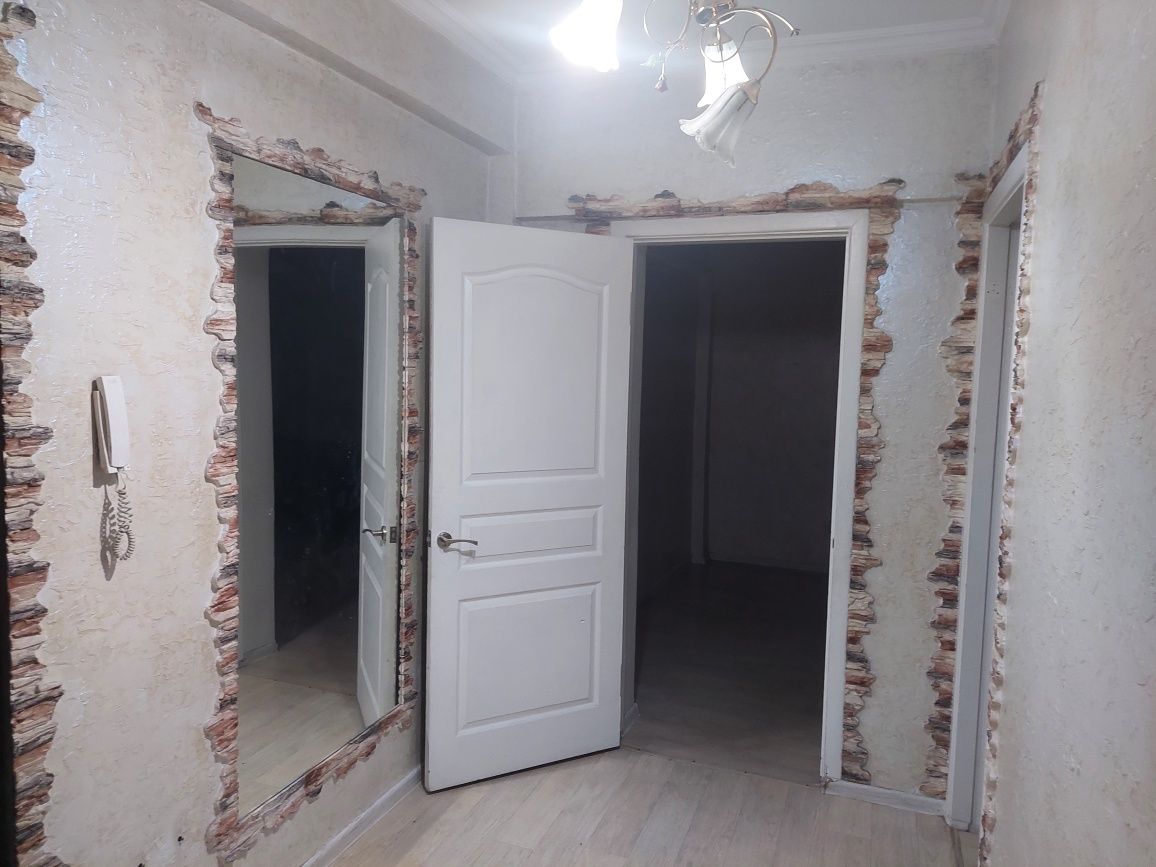 2-х комн квартира