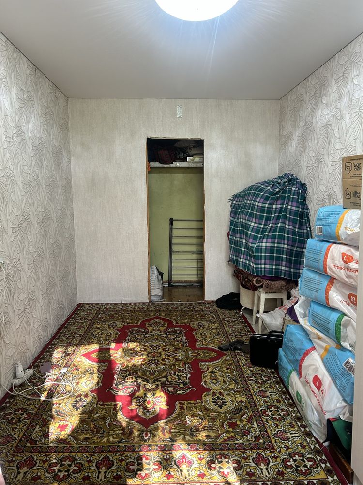 Продаём 2-комнатную квартиру