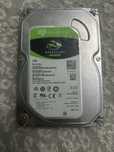 Жесткий диск на 1тб Seagate