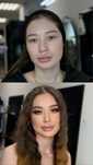 Курсы макияжа Базовые Сам себе визажист.