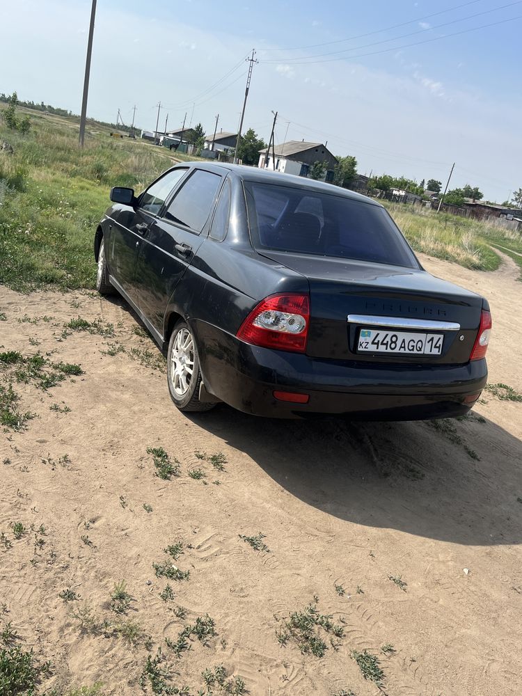 Продам приору,состояние хорошее,для своих лет