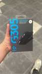 Продам мышку Logitech g305 black оригинал новый