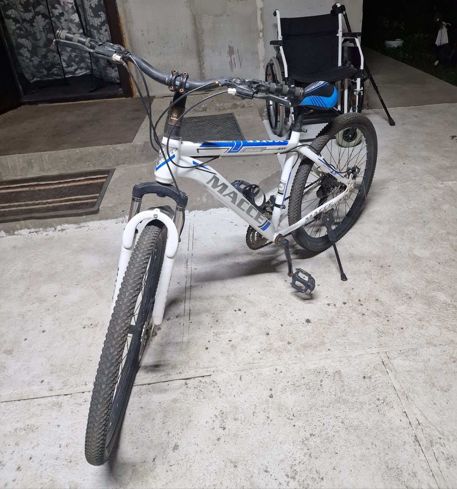 Продам велосипед