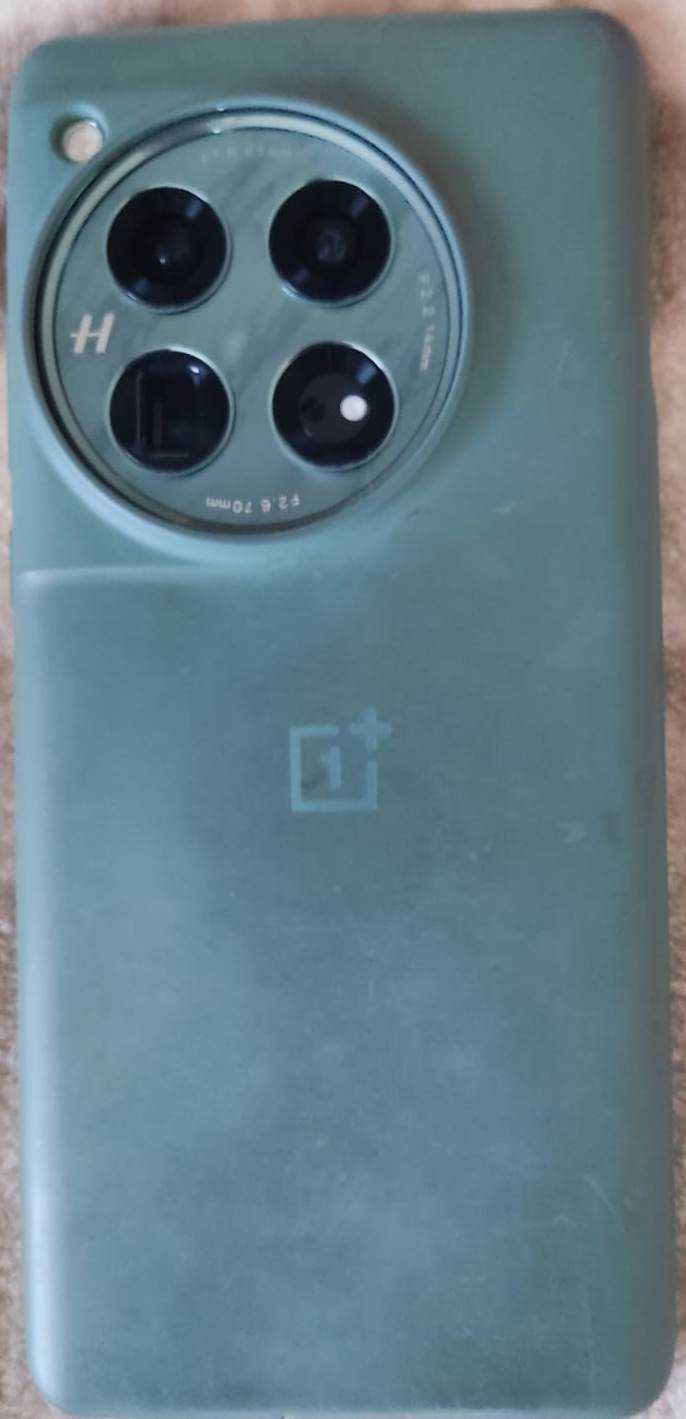 OnePlus 12  16/512   CPH2573