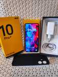 Realme 10 Pro Plus 5g (12+12/256gb) Максимальная 10pro Рилме 10 Про