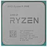 Процессор ryzen 9 3900 / конкурент Intel Core i9-10900K