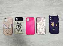 Чехол на iPhone 11,12 (чехлы на айфон 11,12)