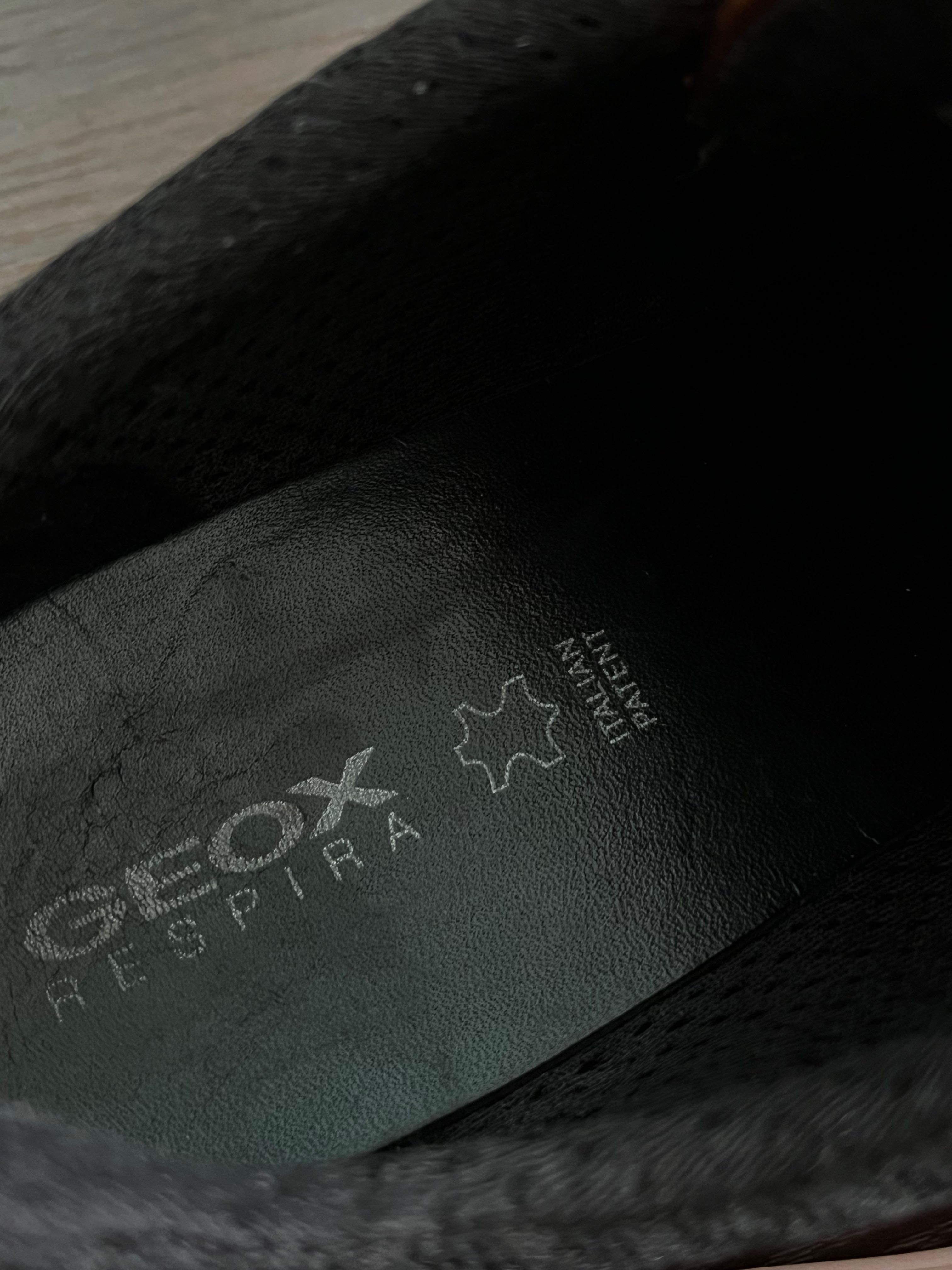 Кроссовки GEOX Respira унисекс