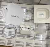 AirPods Pro premium