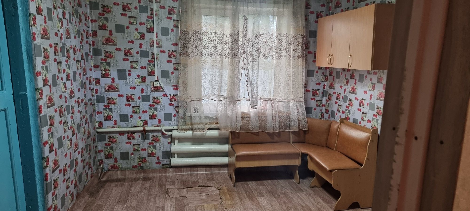 Продам дом село Зуевка