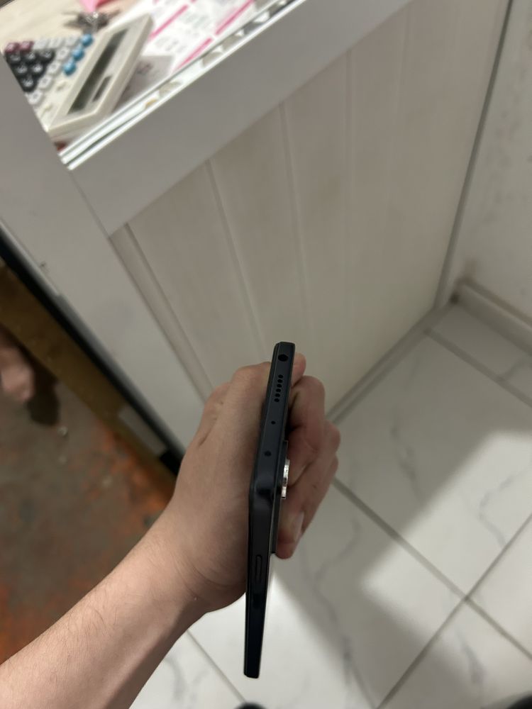 Redmi Note 12 Pro, 256 GB, Graphite Gray