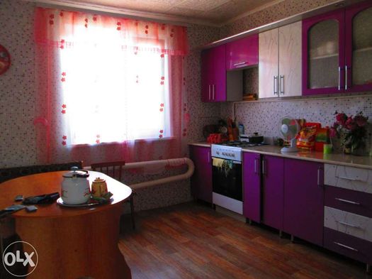 Обменяю или продам дом в р-не наримановского рынка
