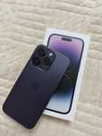 Продам iPhone 14 pro 128 гб