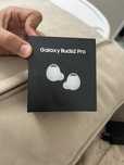 Срочно Продам наушники Galaxy Buds 2Pro