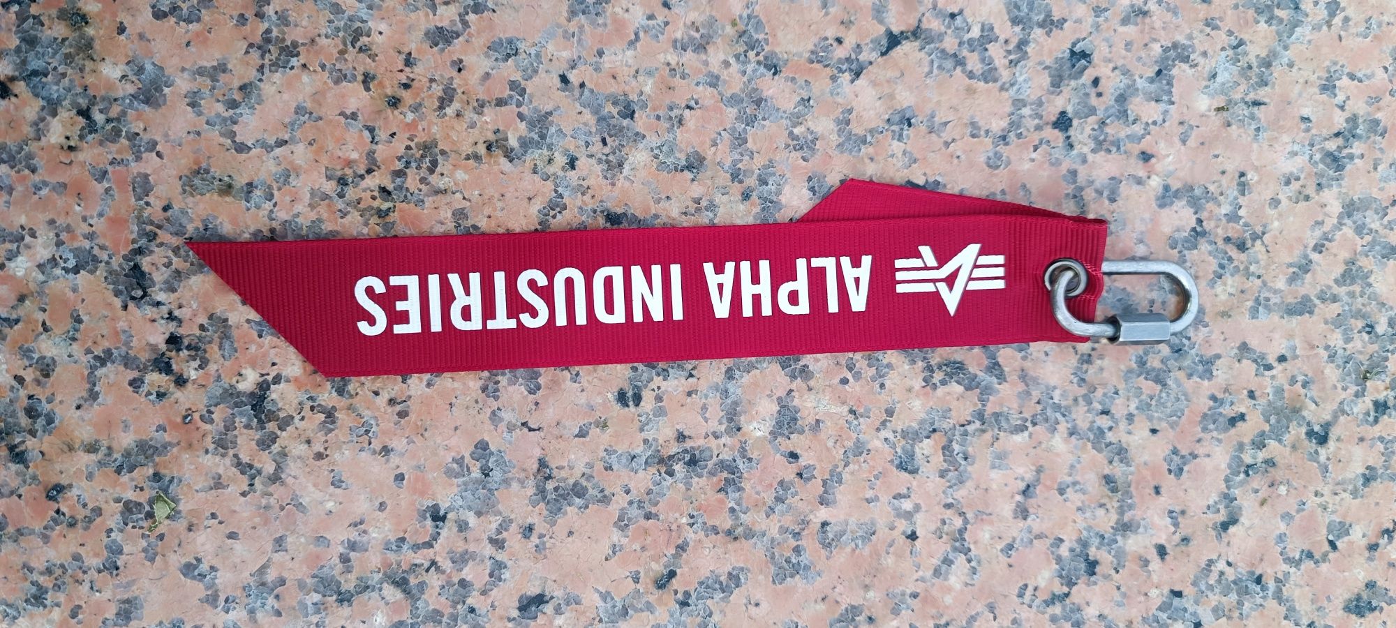 Продам ленту Alpha industries