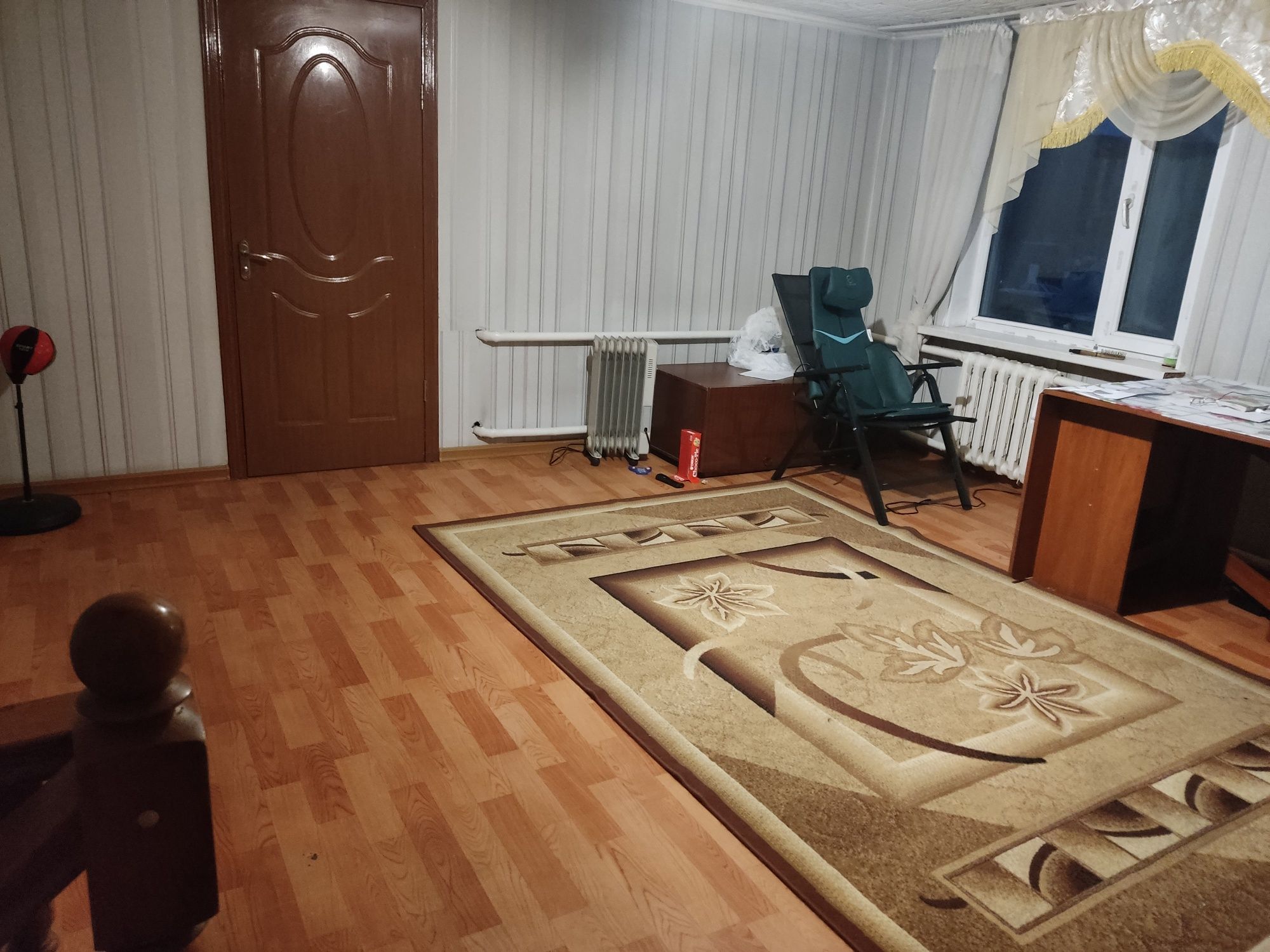 Продам дом, на Красном камне