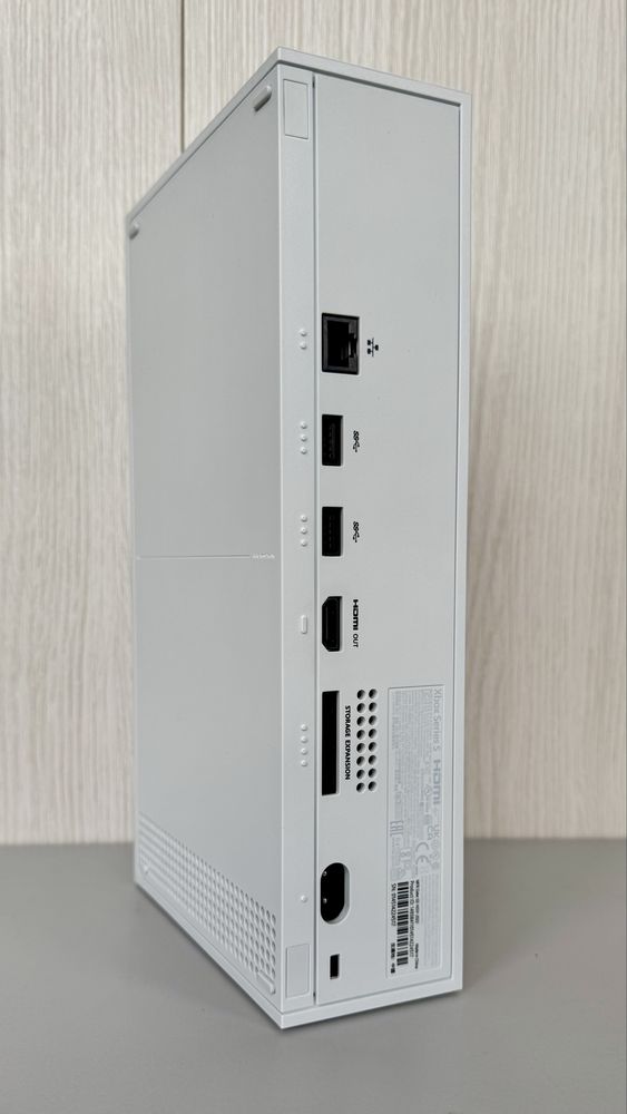 xbob series s ultimate