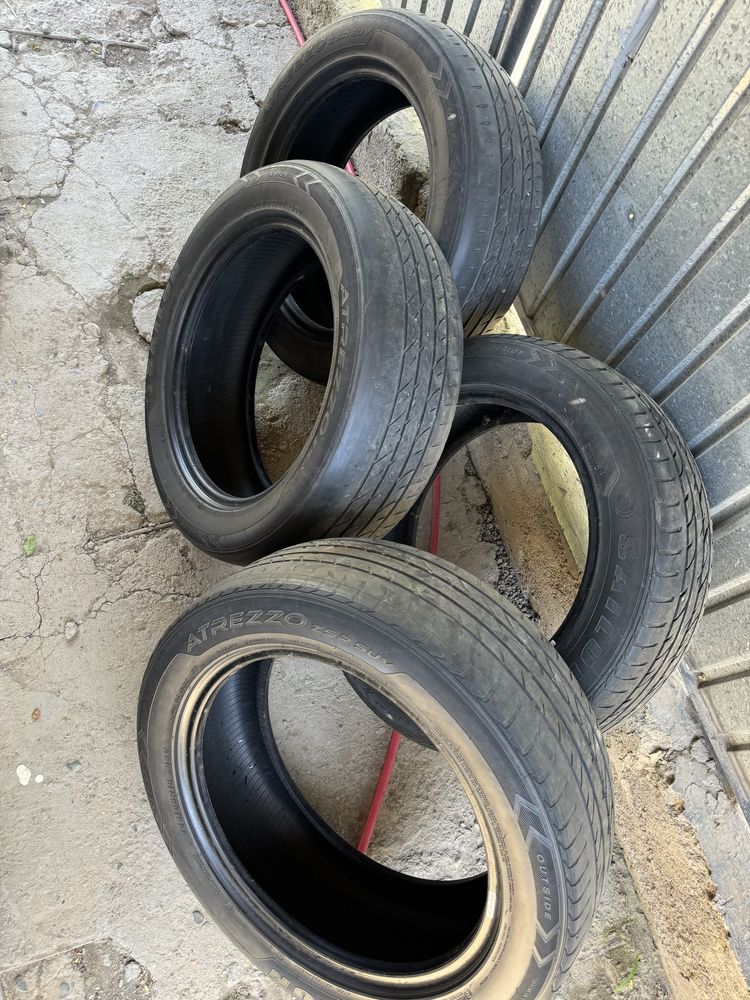 Шины r18 225/55