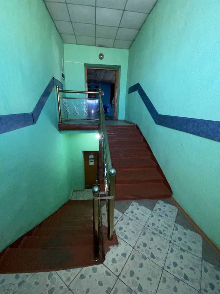 Продается здание