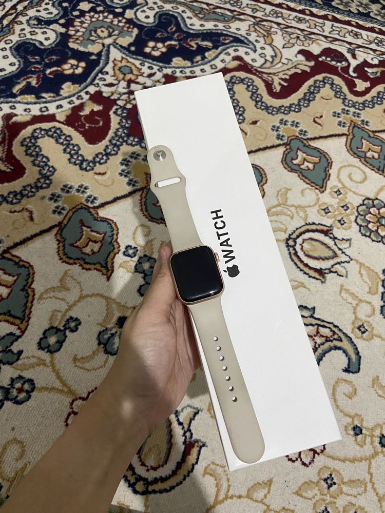 Apple Watch SE 40mm