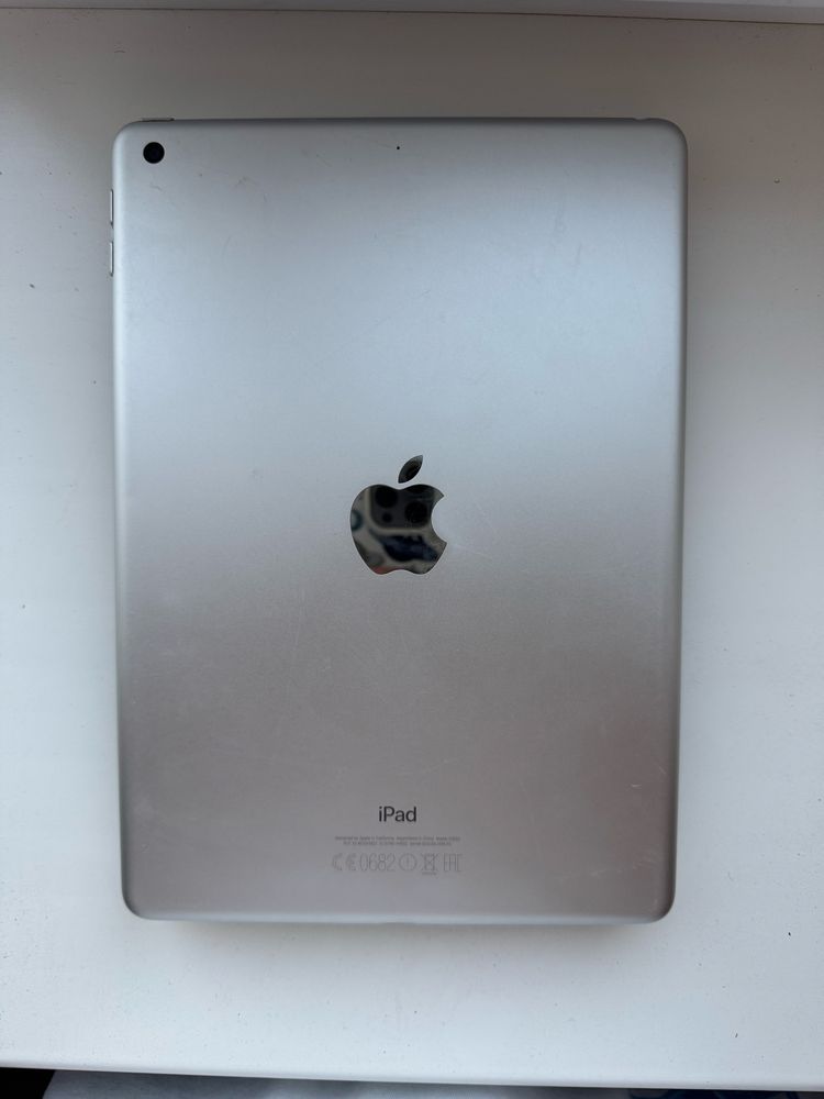 Ipad 5-го поколения