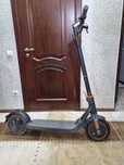 Электро самокат ninebot kick scooter