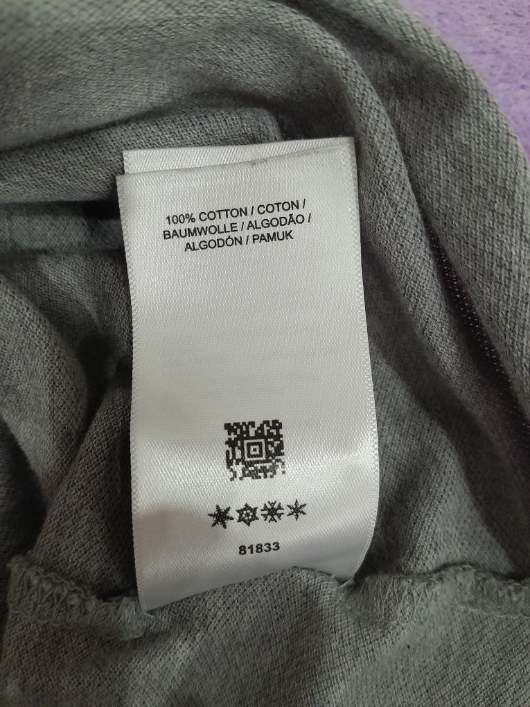 Поло Fred Perry .
