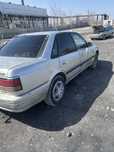 Mazda 626 Gd 1990 год
