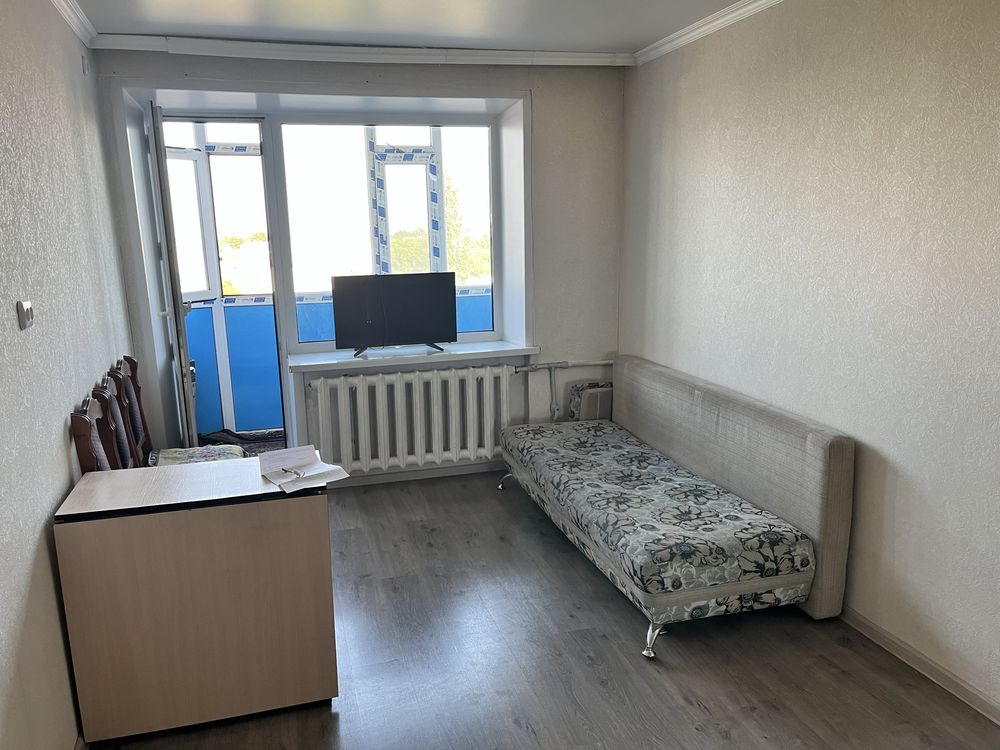 Продам квартиру однокомнатную