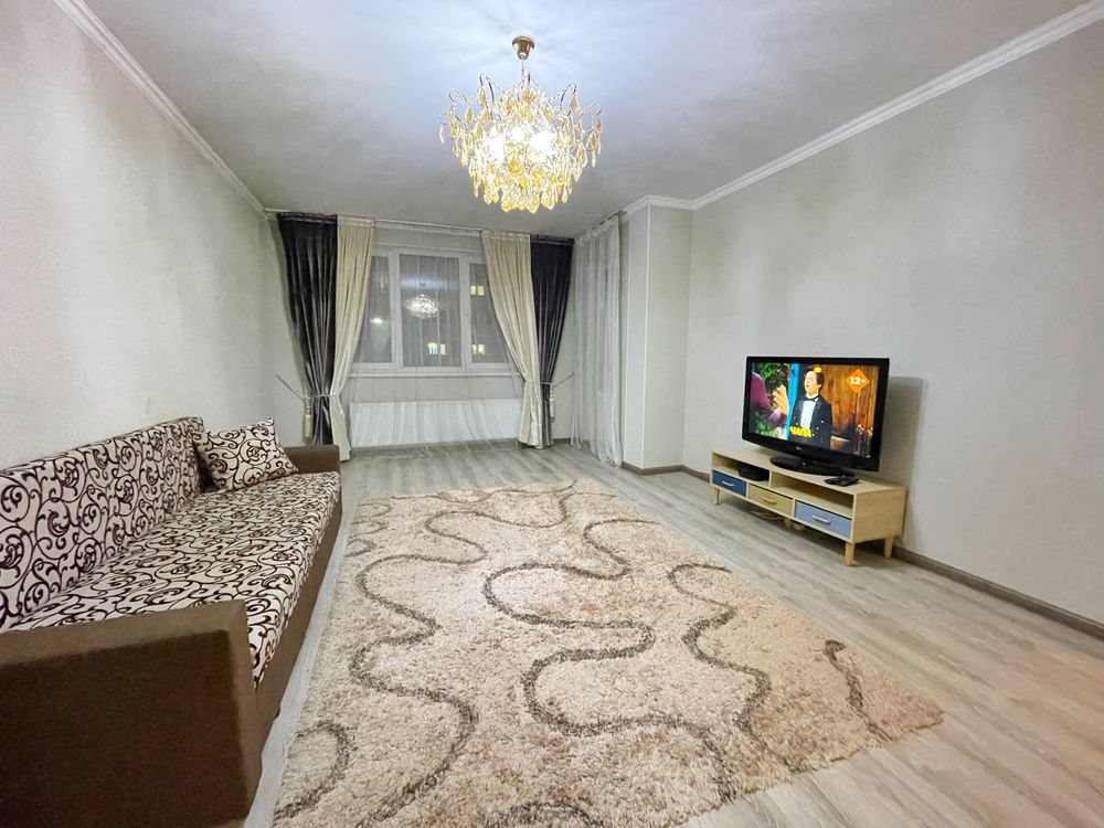 Часовая аренда квартир в тастаке в Жк Алтын булак 2