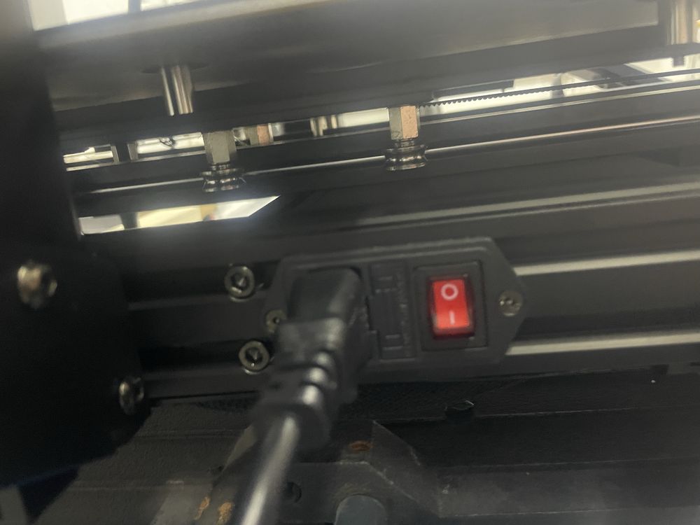3D принтер Anycubic Kobra 2-max