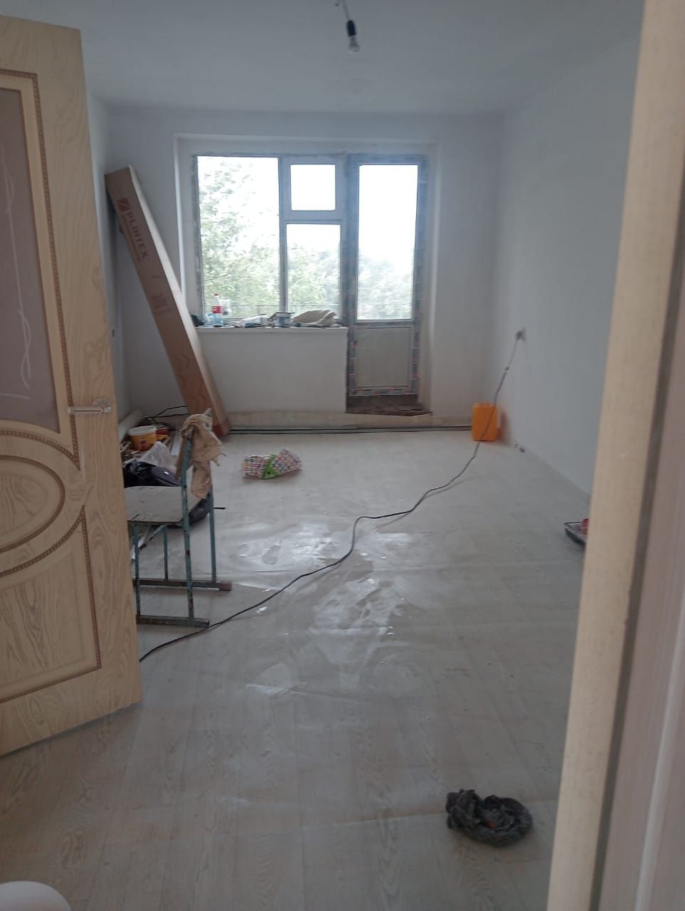 Срочна продам 2комн.кв на 5этаже