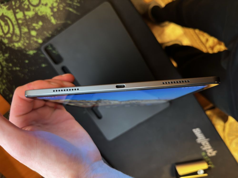Плашет Lenovo Xiaoxin Pad Pro 2023