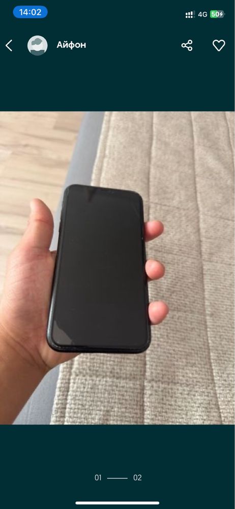 Продам iphone XR 64 gb , срочно