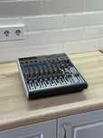 Behringer xenyx x1622