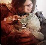Игры на ps5/PS4 Death Stranding 2, FC 25, Mortal Kombat 1 и другие