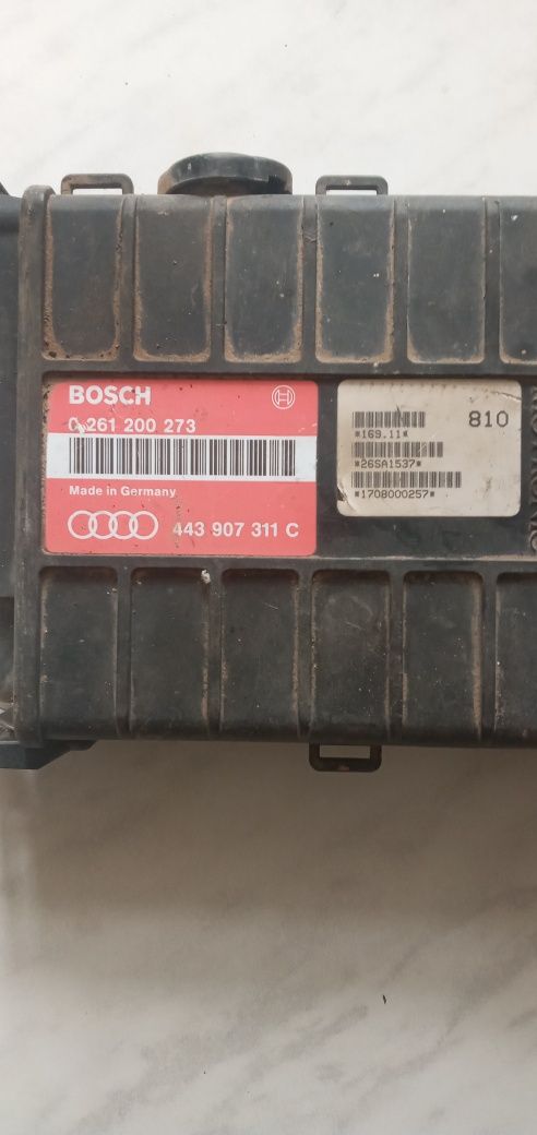 Продам мозги от автомобиля