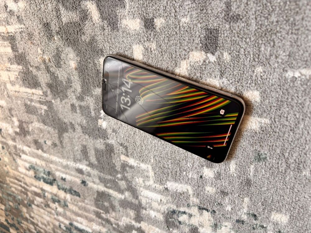 iPhone xs 512gb 100%