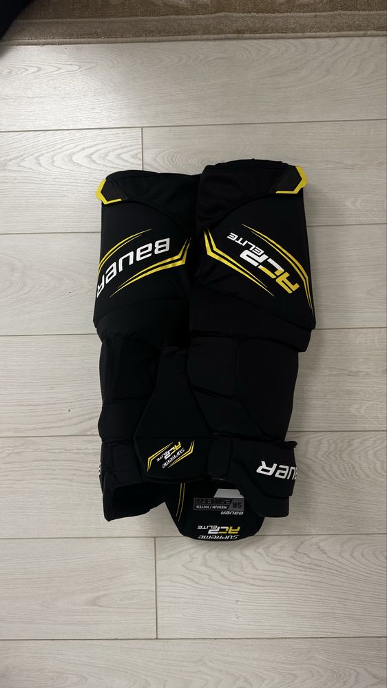 Продам хоккейные трусы S21 BAUER SUPREME ACP ELITE (гирдлы)