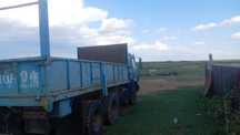 Продам КамАЗ бортовой