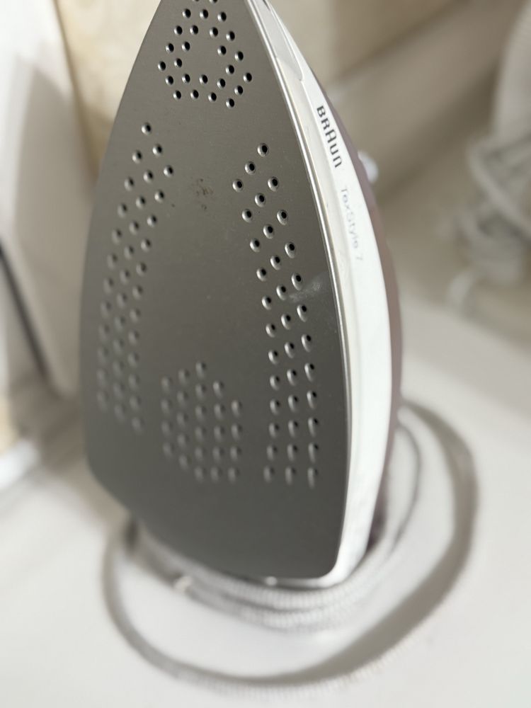 Braun TexStyle 7