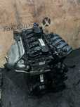 Контрактный двигатель BGP 2.5 на Volkswagen Jetta