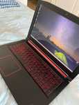 Acer nitro 5 продам