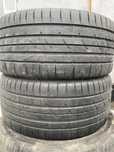 Пара летние шины 265/45/18 265/45R18 Good Year.
