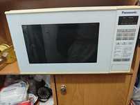 Продам микроволновку Panasonic