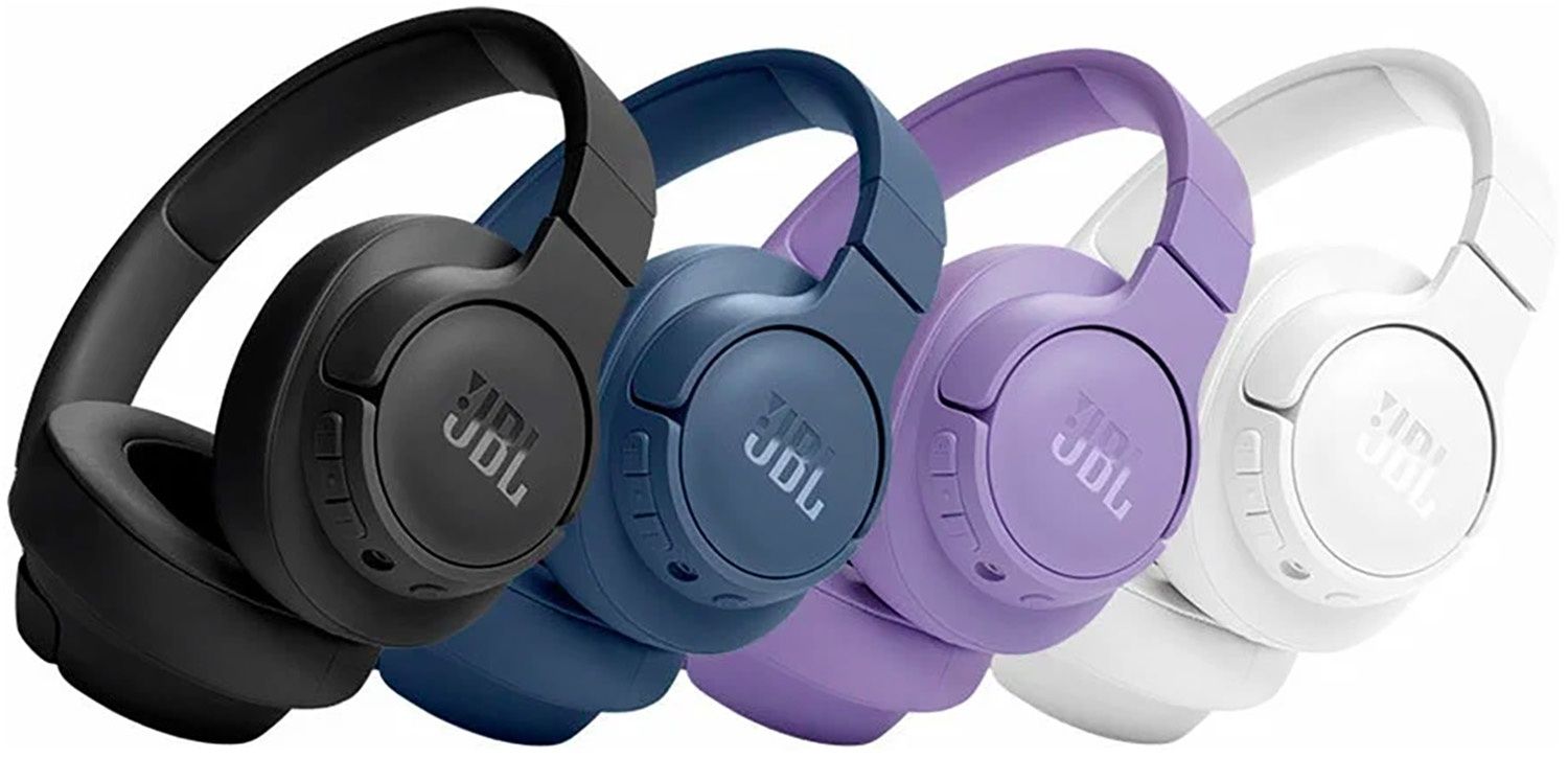 Jbl и другие наушники!