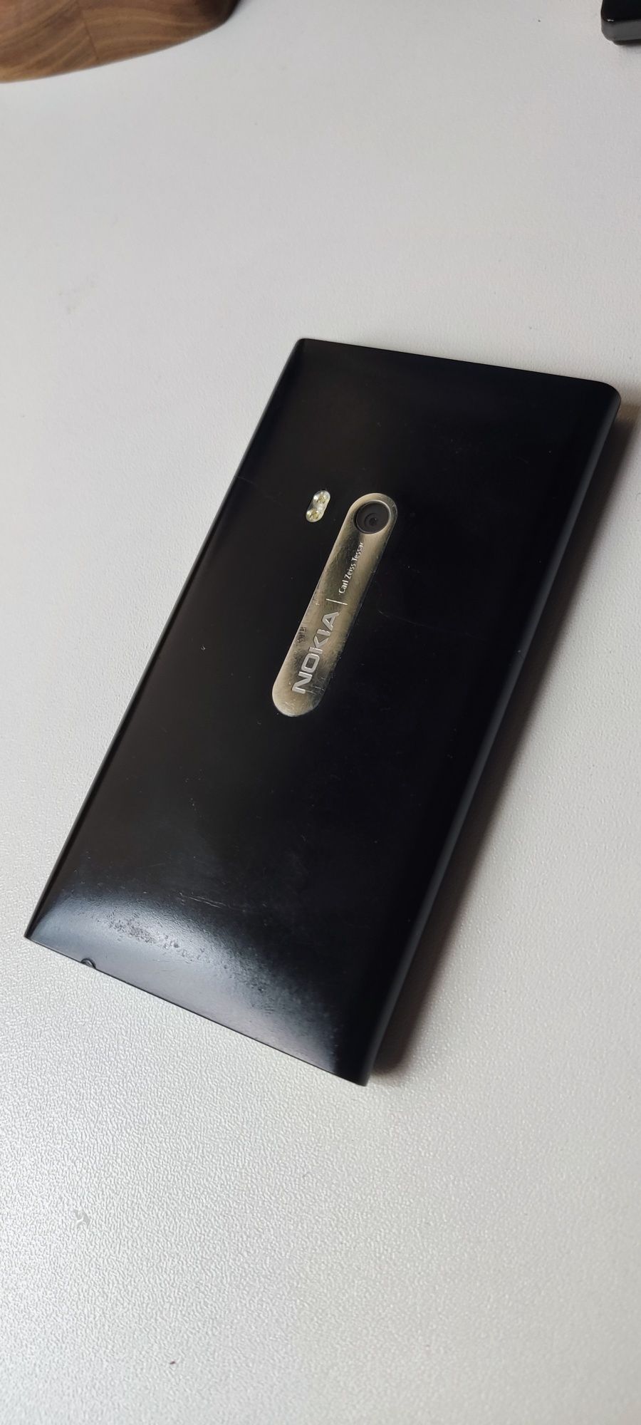 Раритетный оригинальный NOKIA N9