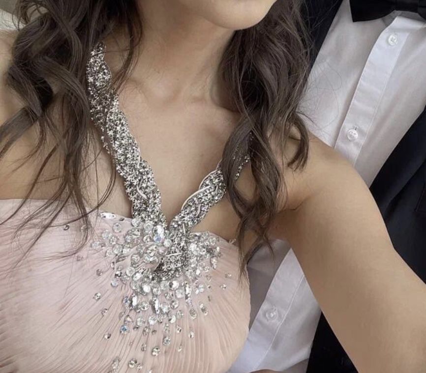 Вечернее платье Sherri Hill