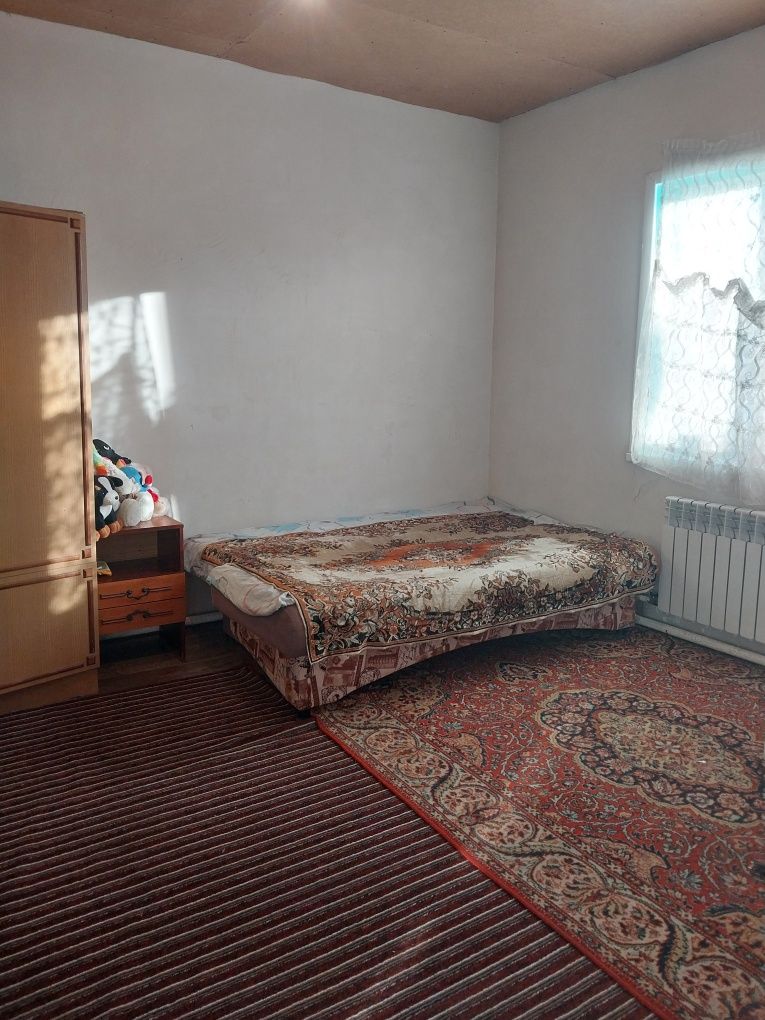 Срочна продам частные дом